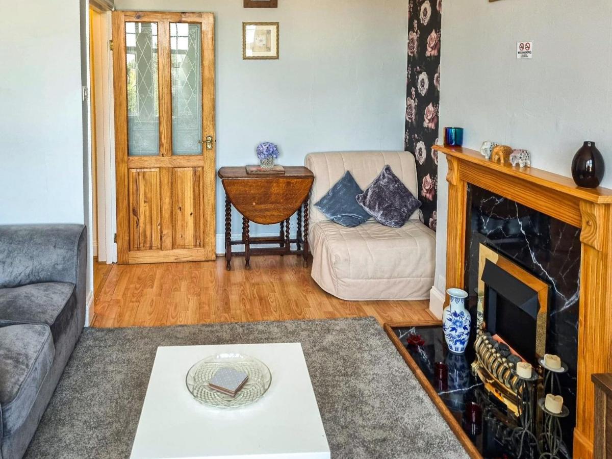 Hillrise Villa Herne Bay Kültér fotó