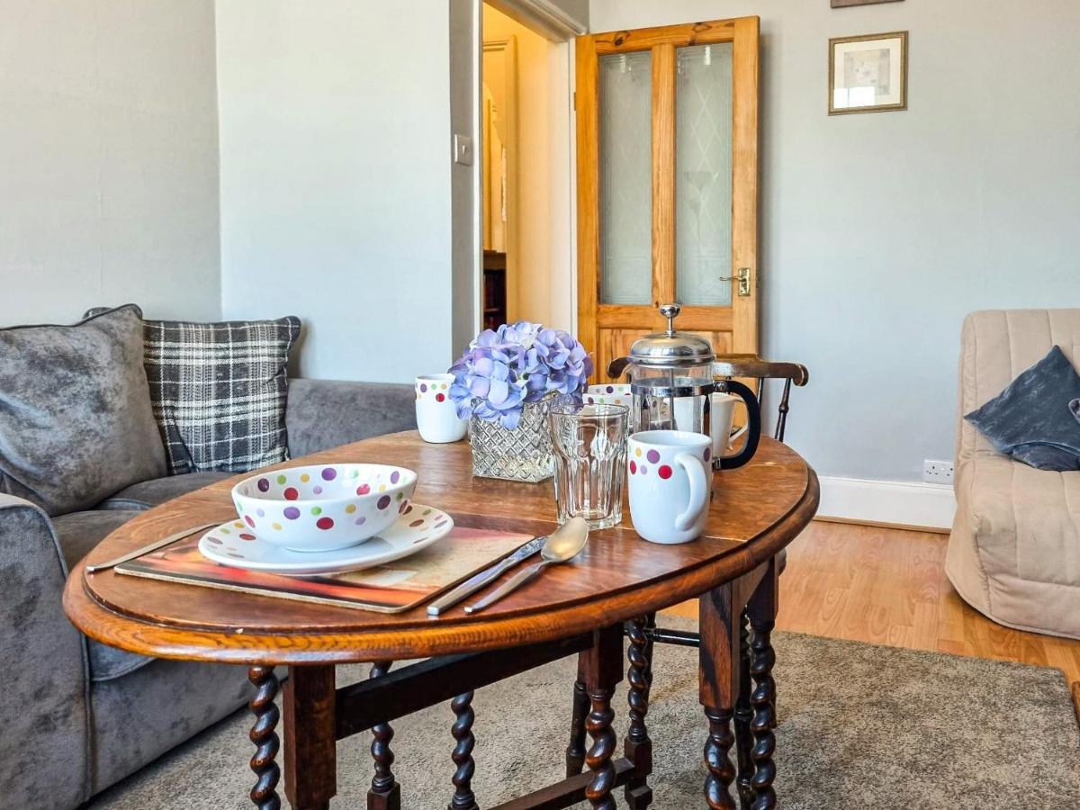 Hillrise Villa Herne Bay Kültér fotó